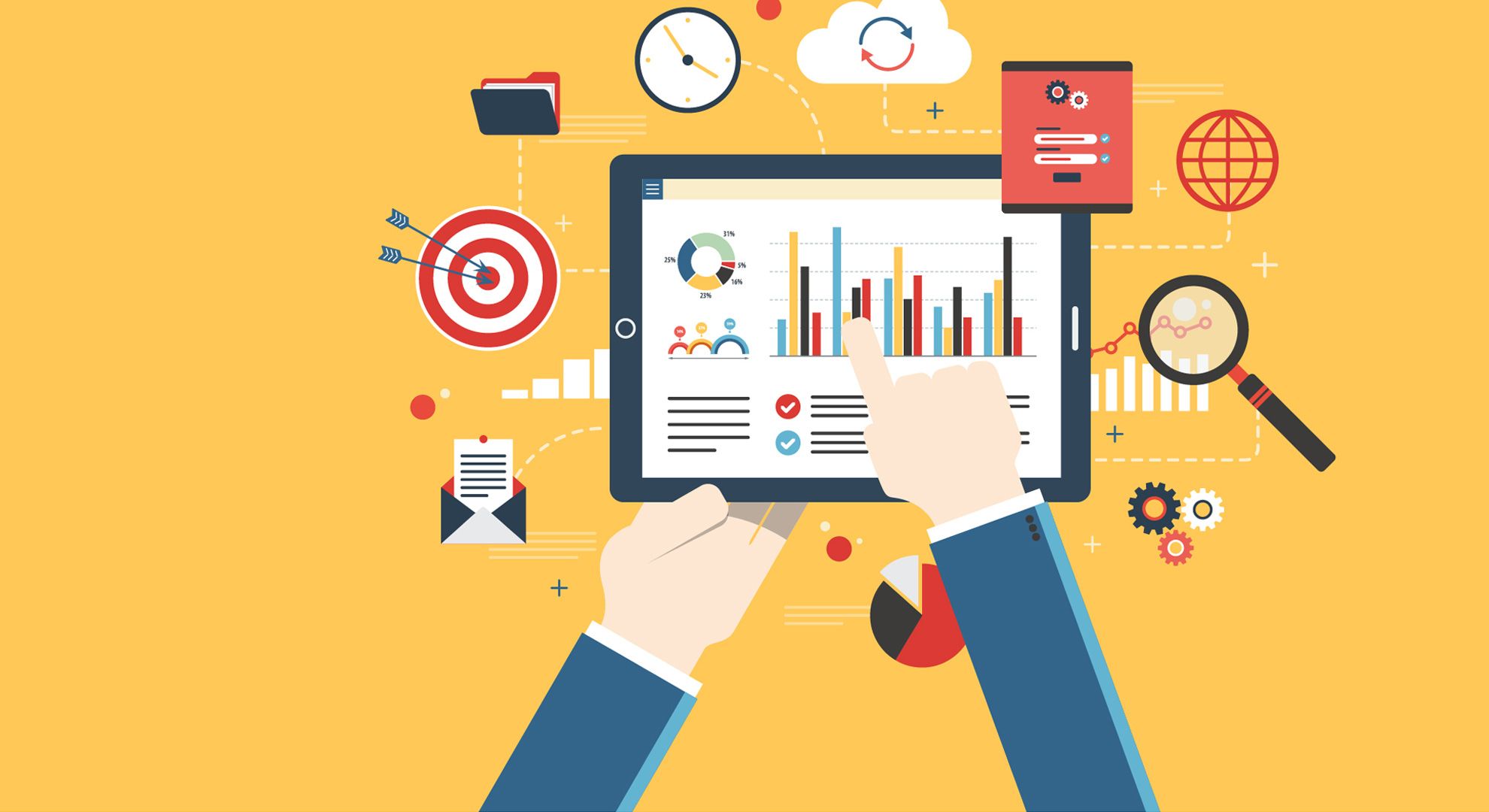 digital marketing services in karachi