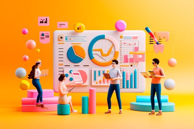 digital marketing agency